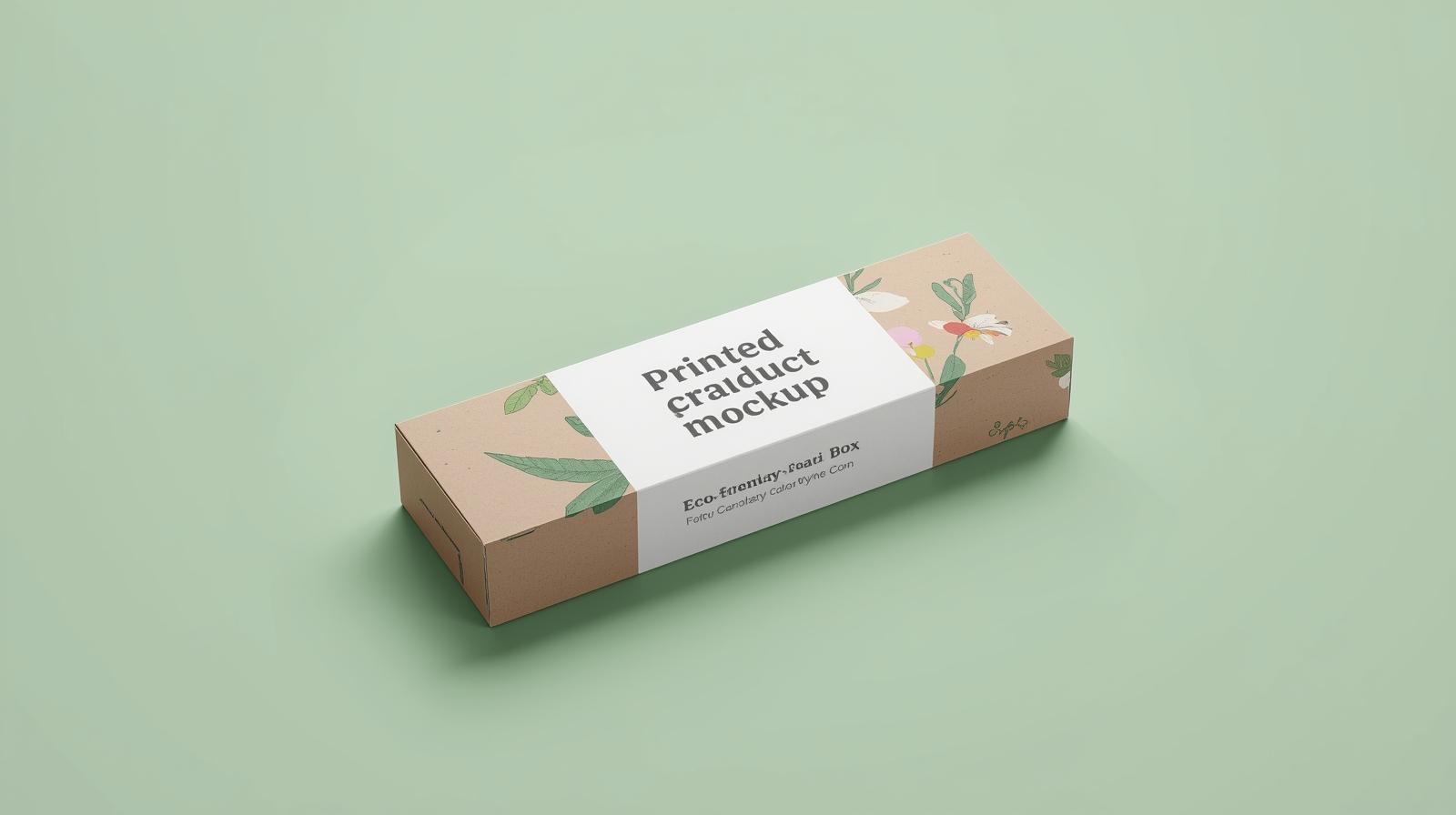Cardboard Pencil Boxes - Image 3